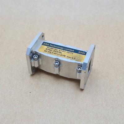 ERA Technologies RF Filter type 61-ST-12773