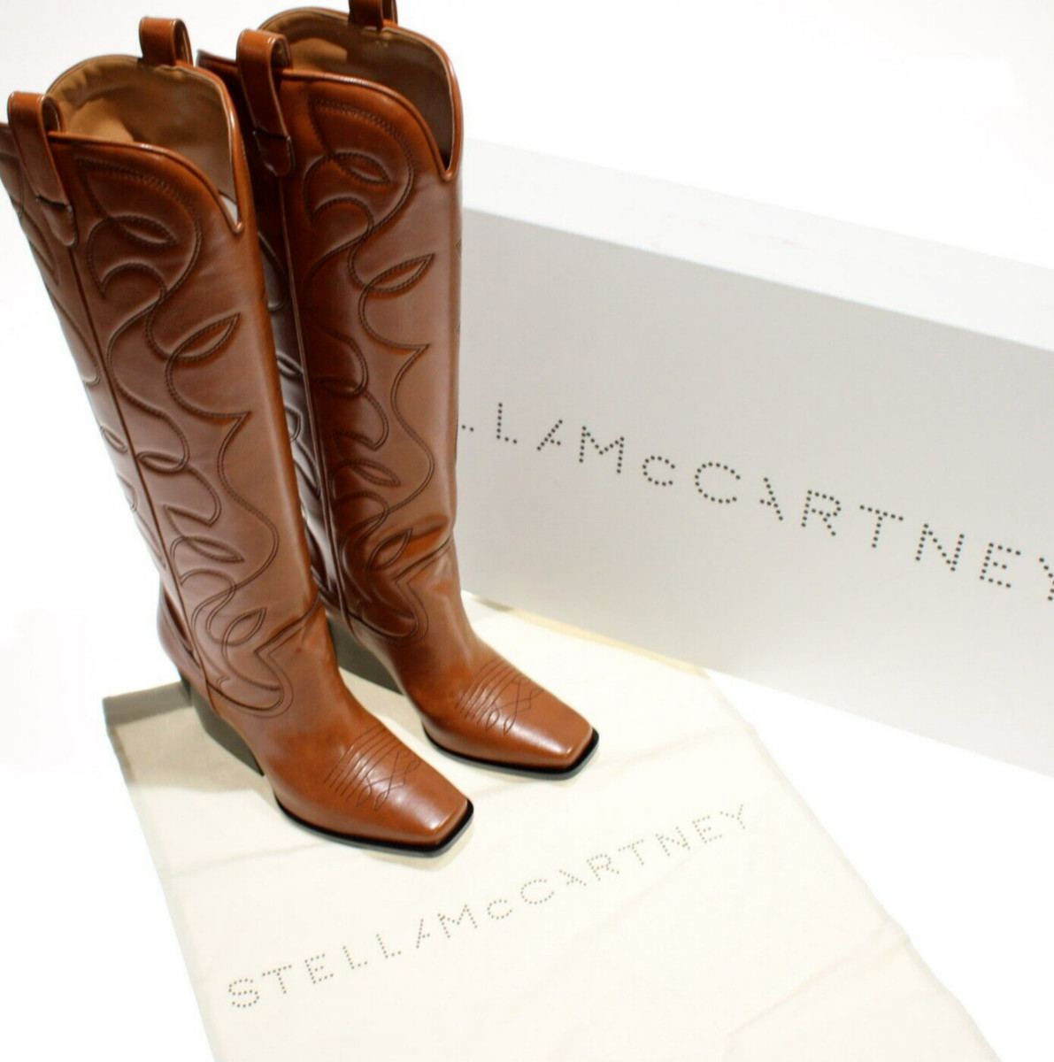 Stella McCartney Clothing, Shoes & Accessories for sale | eBay