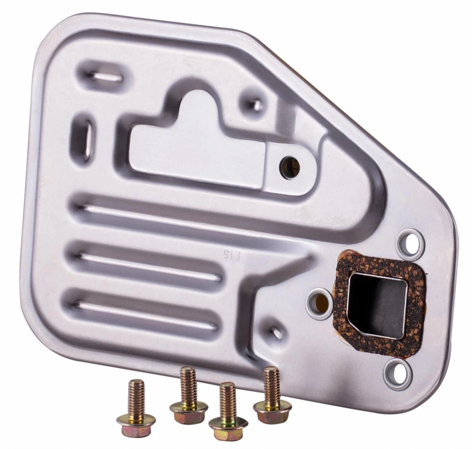 Kit de filtro de transmissão para Eclipse, Sonata, Galant, Mirage, Summit+Mais PTK1216 - Imagem 3 de 4