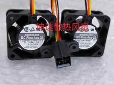 Sanyo 109P0424H6D13 DC24V 0.07A Cooling Fan