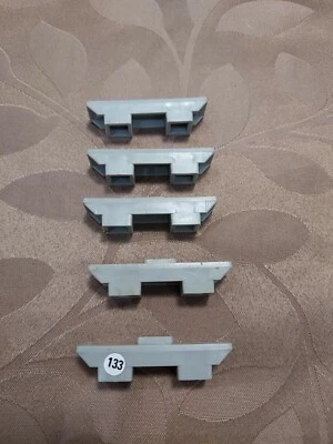 JOUEF socle pour pont Lot de 5 ho lima roco - Photo 1/4