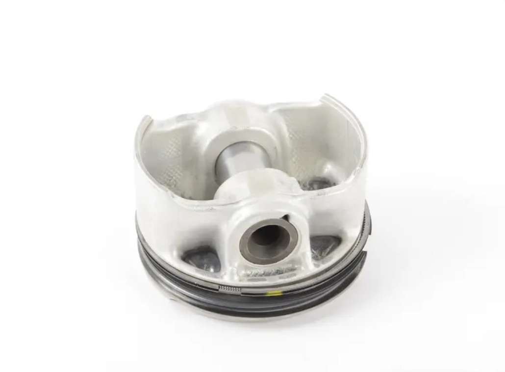 NEW BMW X5 E70 PISTON 7598207 11257598207 10-13 ORIGINAL | eBay 