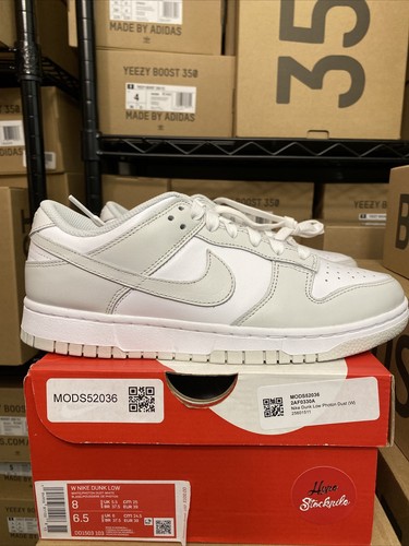 Nike Dunk Low Photon Dust DD1503-103 