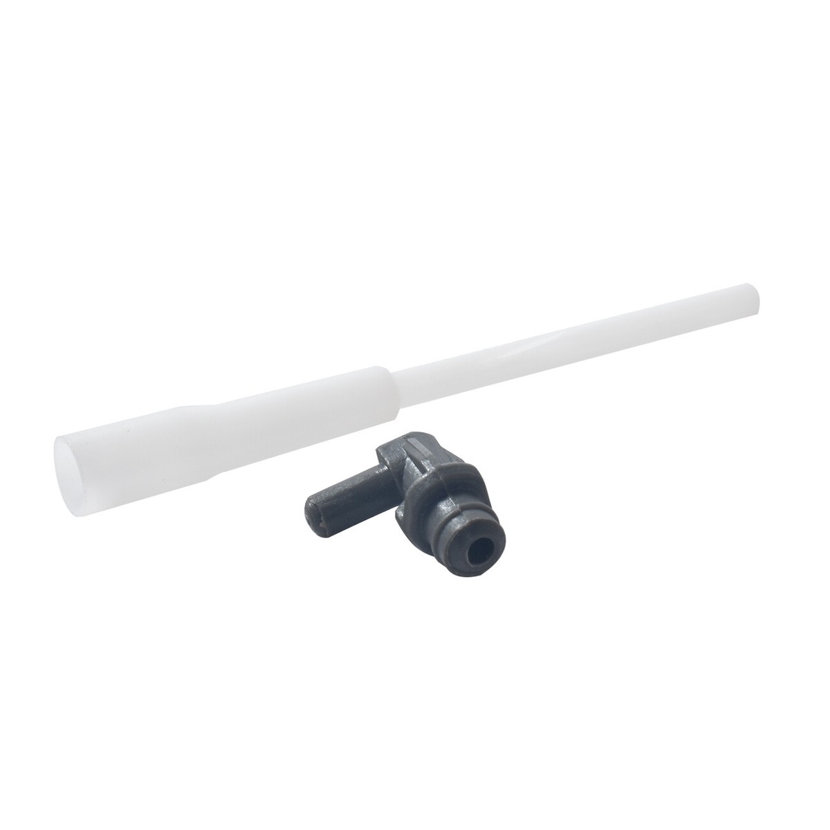 Haishine Kit carburateur avec flexible de filtre à carburant pour
