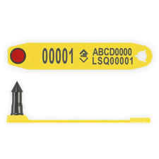 LEADER NLIS MULTIPIN ELECTRONIC HDX EID NLIS SHEEP GOAT EAR TAG MARKING MULTITAG