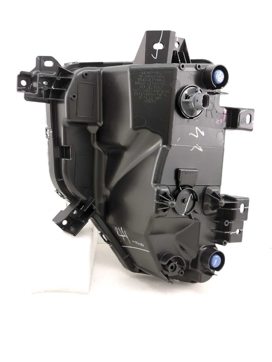 New OEM Genuine Mitsubishi Turn Signal 2019-2022 L200 Triton