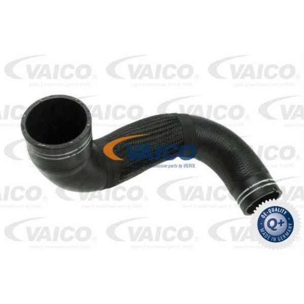 Vaico Ladeluftschlauch FüR Fiat Bravo II 1.6 D Multijet Lancia Delta III-image
