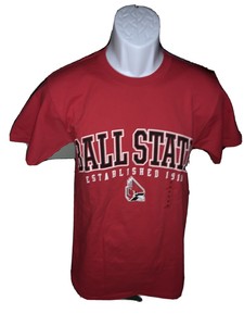 red champion baseball jersey