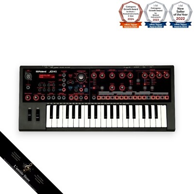 Roland JDXI Keyboard Synthesizer for sale online | eBay