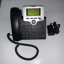 XBlue Networks House Office Phone Telephone Speaker 4 line X-2020 IP PN: 47-9002