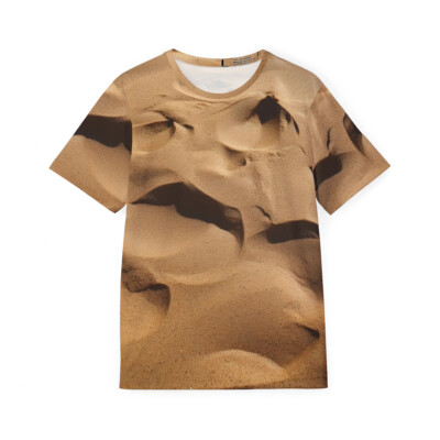 Sand All Over Print Tee