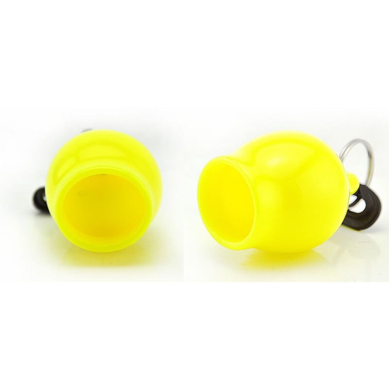 2PCS Scuba Mouthpiece Cover Regulator Holder with Clip Octopus Stage