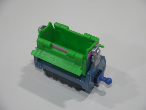 Chuggington Trains Waggons Carry Case Multi-Auktion Riesige Auswahl Ein Versand_A - Bild 84 von 148