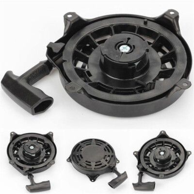 Pull Recoil Starter für Briggs und Stratton 120600 (0100-0200) 121600 497680