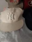 Cap Lot, 59Fifty Era +. San Francisco 49ers, Las Vegas Raiders, New York Yankees — photo 5