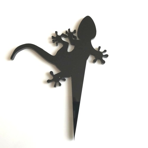 Scottie Dog Cake Toppers, Vari Colori, Dimensioni E Opzioni Personalizzate