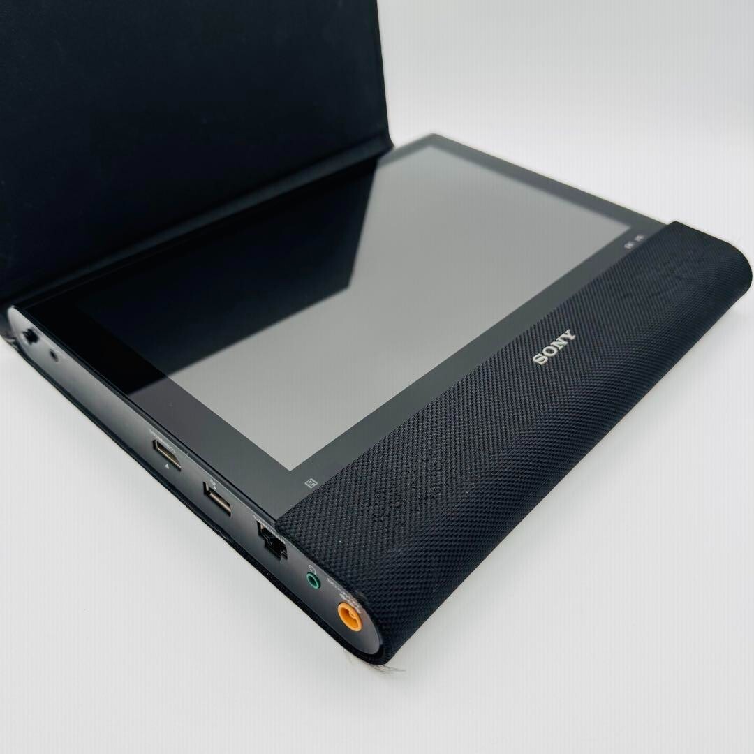 SONY BDP-Z1 Portable Blu-ray Disc DVD CD Player 10.1V High