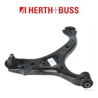 Herth+Buss Jakoparts Querlenker FüR Hyundai Santa FE II (Cm) Vorne Links Unten