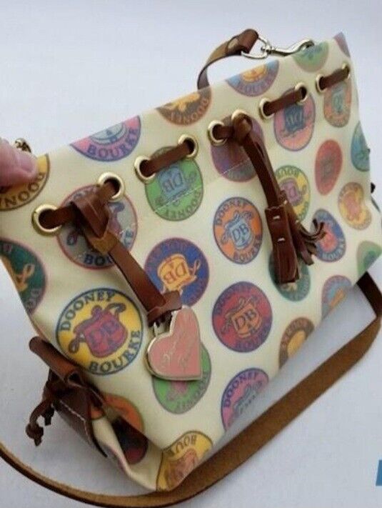 dooney bourke handbags vintage | eBay