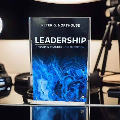Leadership: Theory and Practice, 7th Edition (Paperback) by Peter G. Northouse