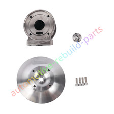 Bearing Housing Rebuild Kit For Precision 6766 6466 6266 Cartridgechra