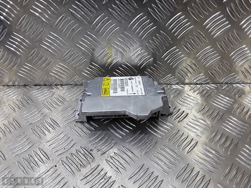 BMW 1er Steuergerät Modul 0285010066 Bj 2008