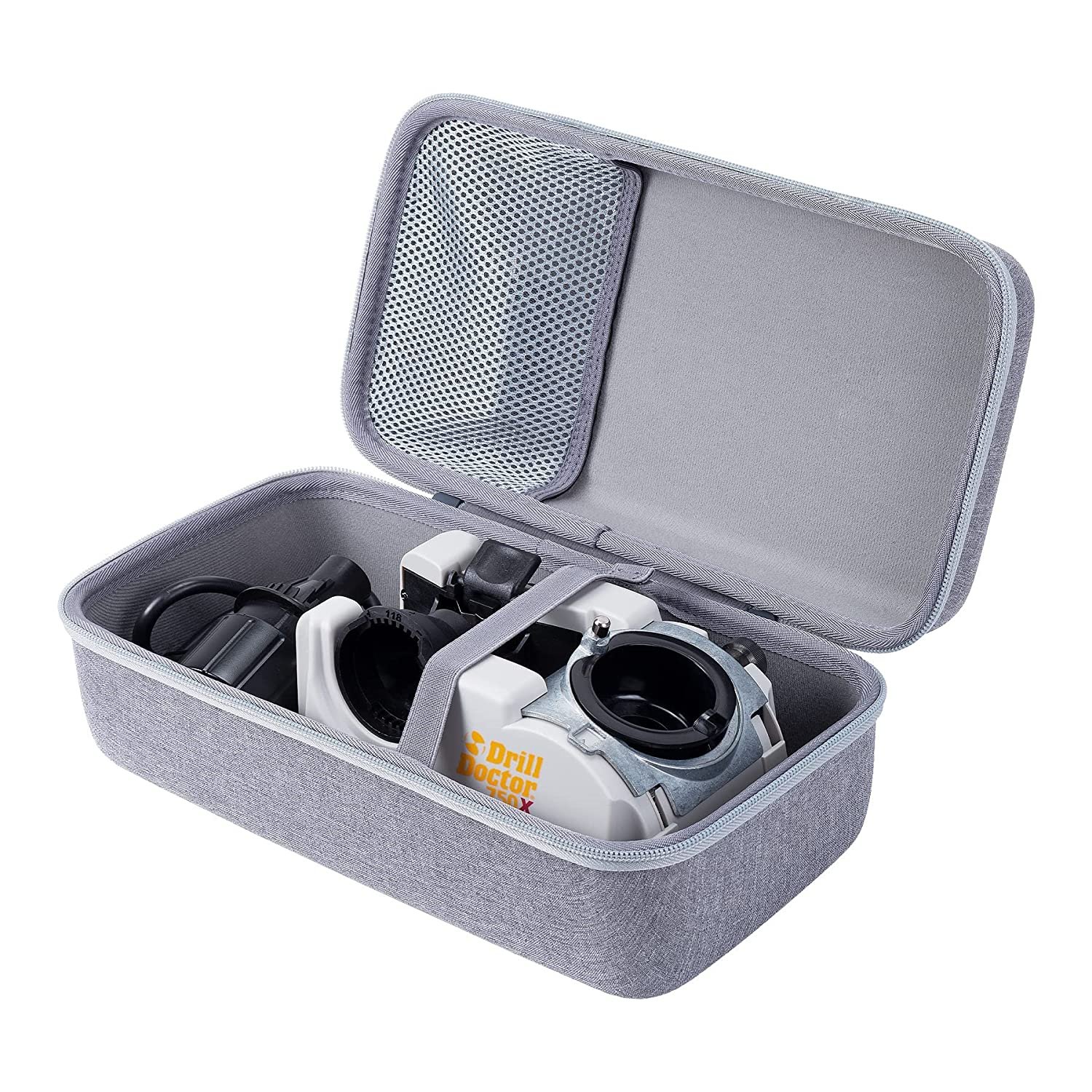 Aenllosi Hard Carrying Case Compatible 