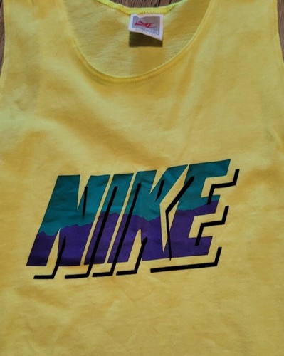 nike highlighter shirt