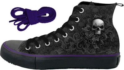 canvas shoes sports direct