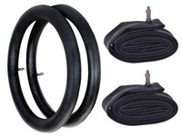 2X Fahrrad Schlauch 26 X 1,75/1,95 Zoll Ventil Dunlop Fahrradventil Blitzventil