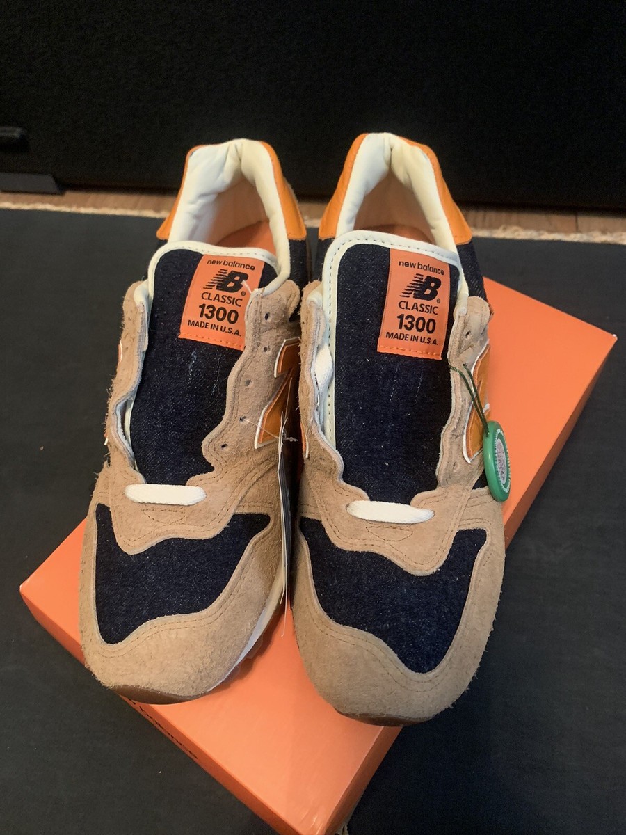 New Balance 1300 Levis M1300LV Size 8 Brand New | eBay