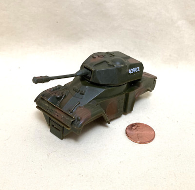 STOMPER SOMA SUPER CLIMBER 4X4 DARK CAMO MILITARY WAR TANK ROUGH RIDER ...