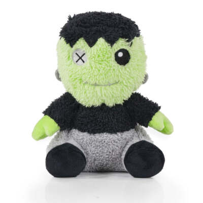 Rosewood - Frankenstein Dog Toy