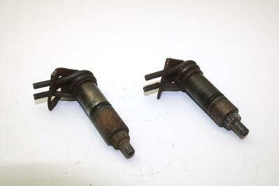 95 Polaris Magnum 425 4x4 OEM Shift Shaft High/Low Rev Pair 