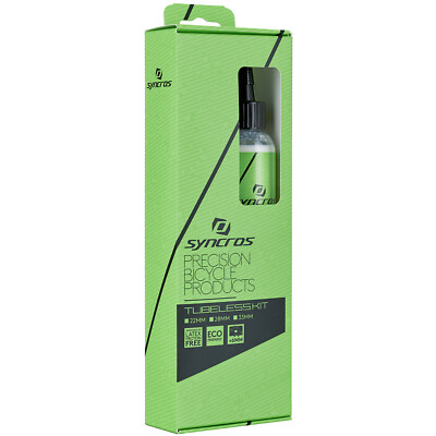 Syncros Rim Tape Tubless Kit 33mm