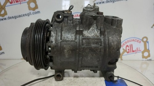 128603 klimakompressor AUDI A6 BERLINA (4B2) 2.5 TDI 1997 1081310