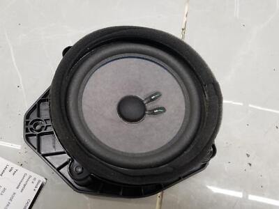 2013 ENCLAVE BOSE FRONT RIGHT DOOR SPEAKER P/N 20935389 #002279 | eBay