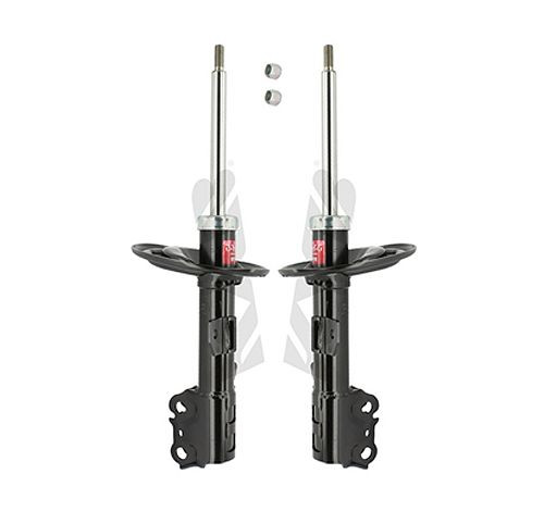 Fits Suzuki SX4 2007 2008 2009 2010 2011-2013 Pair Front Strut Shocks Absorber