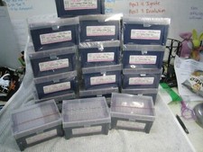 16x TipOne 1126-7810 101-1000ul Sterile Filter Tips Rack of 96 Tips HUGE LOT NEW