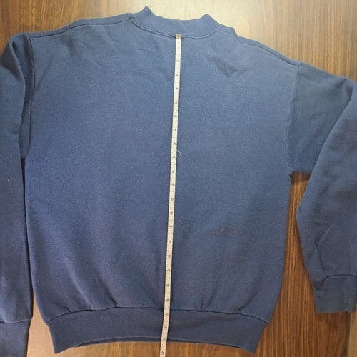 Vintage Dallas Cowboys Crewneck Sweatshirt Kids Youth Size Medium NFLP/1992 - Picture 11 of 14