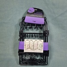 Bead Landing Storage Rangement Folding Jewelry Organization Hanger