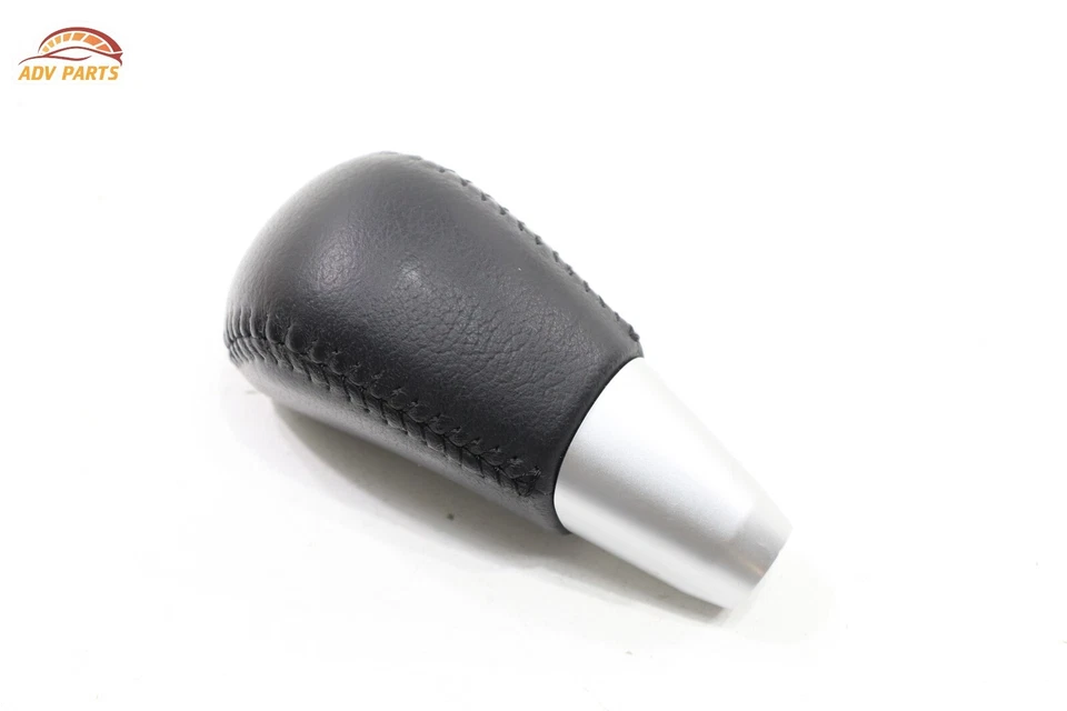 2017-2020 MITSUBISHI OUTLANDER TRANSMISSION GEAR SHIFT SHIFTER KNOB HANDLE OEM - Image 2 of 3