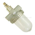 214218 Large Volume Compressor Air Line Industrial Oil Feeder Oiler Tool
