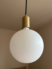 Tala Sphere IV Pendant Light