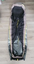 Mercedes-Benz OEM Wheeled Ski Bag Snowboard Travel Soft Case - New w/ Out Tags