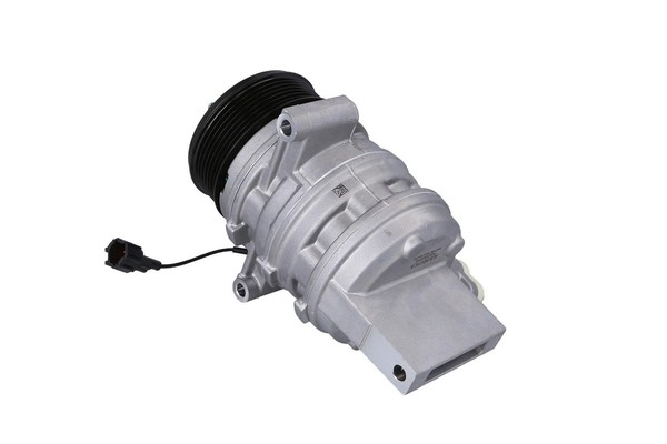 Kompressor Klimaanlage Kamoka 7820254 FüR Nissan Juke F15 Van Micra 4 K13K K13KK-image
