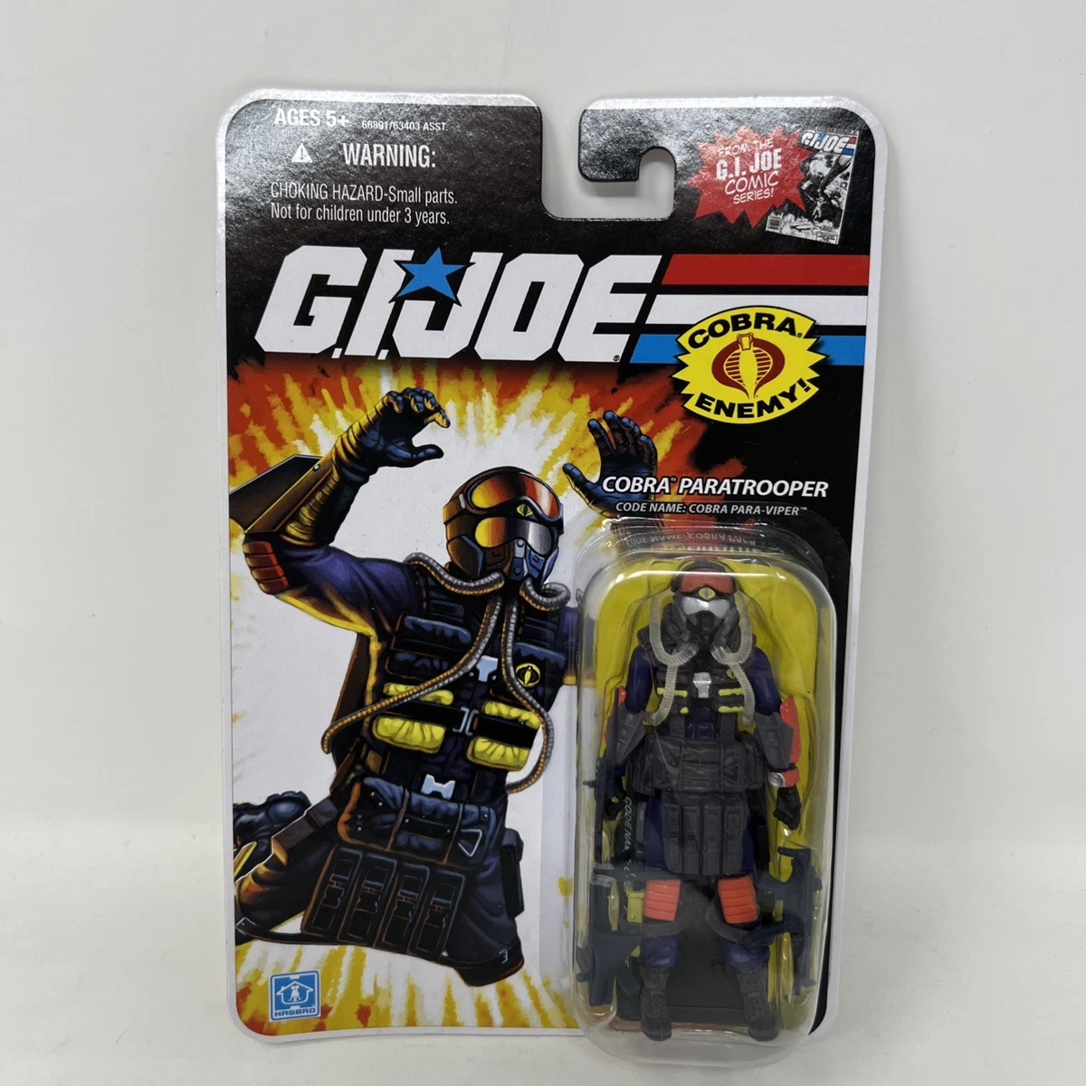Gi Joe 25th Anniversary for sale | eBay