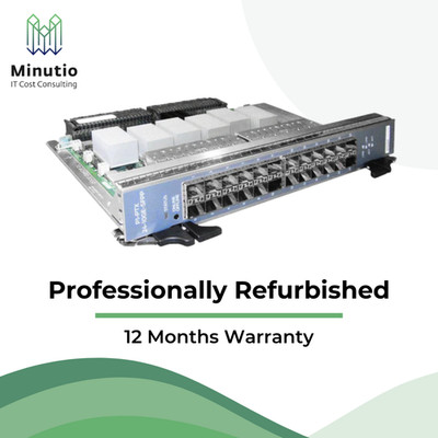 Juniper P1-PTX-24-10GE-SFPP | refurbished | incl. VAT