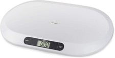 Pèse-bébé WG-2490, capacité de 20 kg, convient également aux petits...