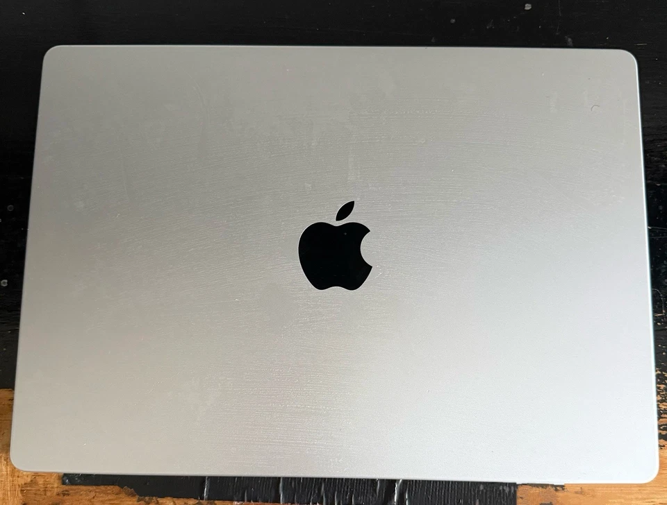 Apple MacBook Pro 14" M1 Pro · 16GB · 500GB, photo 2 of 5